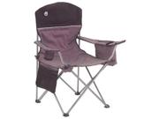 Coleman Cooler Quad Chair Black / Grey 2000003082 Brand: Coleman Type: Camp Chairs Age: Adults Gender: Unisex