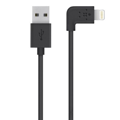 Whether your cable gets lost or your dog ate it  it's always good to have a backup