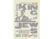 King of the Jews Reprint Binding: Paperback Publisher: Harpercollins Publish Date: 2006/05/01 Synopsis: A sprawling portrait of the notorious gambler and New York City businessman Arnold Rothstein examines the numerous myths that surrounded his life, from his alleged links to the "Black Sox" scandal and the fixing of the 1919 World Series, to his inspiration of literary and stage characters
