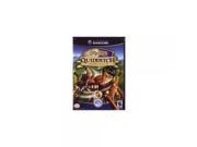 Harry Potter Quidditch World Cup - Gamecube