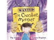 CHOCOLATE MONSTER Weight: 0.00 ISBN-13: 9780571327515 ISBN-10: 0571327516