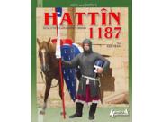 Hattin 1187 Men and Battles Binding: Paperback Publisher: Casemate Pub & Book Dist Llc Publish Date: 2012/12/19 Language: ENGLISH Pages: 50 Dimensions: 9.75 x 8.50 x 0.25 Weight: 0.50 ISBN-13: 9782352501213