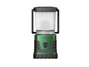 Rayovac Sportsman 240 Lumen 3D LED Lantern, Green Color/Finish: Black Color Mapping: Green