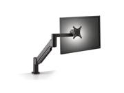 P The 7Flex reg  Monitor Arm suspends your flat panel monitor above the work surface