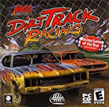 Dirt Track Racing (Jewel Case) - PC