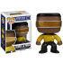 This fan-favorite character from the hallowed hallways of the U.S.S. Enterprise is now a Pop! Vinyl! Standing about 3 3/4-inches tall, the Star Trek: The Next Generation Geordi La Forge Pop! Vinyl Figure features actor LeVar Burton's Lieutenant Commander Geordi La Forge in his yellow uniform and visor as he appeared in the Star Trek: The Next Generation TV series. Collect him and the entire crew! Each figure sold separately.