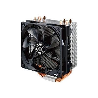 Cooler Master Hyper 212 Evo - Processor cooler - ( LGA775 Socket  LGA1156 Socket  Socket AM2  Socket AM2   LGA1366 Socket  Socket AM3  LGA1155 Socket  Socket AM3   LGA2011 Soc
