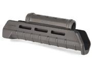 Magpul Industries MOE Handguard, Fits AK Rifles except Yugo Pattern or RPK style Receivers, Black Finish, Integrated Hea Brand: Magpul Industries Type: See Details Color: Black
