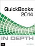 Do more in less time!     Whether you&rsquo;re an entrepreneur, accountant, or bookkeeper, this comprehensive guide will help you get the most out of QuickBooks 2014: more productivity, more business knowledge, and more value! Drawing on her unsurpassed QuickBooks consulting and accounting experience, Laura Madeira delivers quickstart instructions plus step-by-step guides and practical checklists for taking total control over business finances