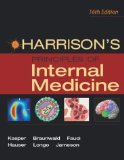 Harrison's Principles of Internal Medicine 16th Edition