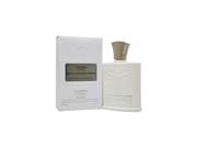 Creed Silver Mountain Water 4.0 oz Millesime Spray