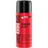 The perfect instant pick-me-up for thin, flat hair; the Big Powder Play from Sexy Hair is a lightweight volumising powder that instantly adds body and texture to your style.  Easily absorbed and unscented, the powder liquefies when applied without leaving residue and is completely transparent on any hair colour. Infused with natural oils and extracts to revitalise and protect, the product ensures full, glamorous hair in just a few seconds!
