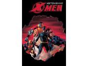 Astonishing X-Men 2 X-Men Binding: Paperback Publisher: Marvel Enterprises Publish Date: 2005/11/09 Synopsis: Cyclops and Emma Frost want to reunite the X-Men in order to astonish the world, but as the demand for a "mutant cure" escalates, they find some unexpected allies and adversaries