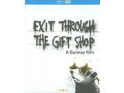 EXIT THROUGH THE GIFT SHOP