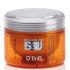 Alfaparf Style For You S4U D'finR Glossy Cream Wax is a supple styling product that creates definition, movement and detailing. Containing a UV filter to protect your hair against damaging environmental aggressors, the wax has a pliable texture that will allow you to re-work you style throughout the day. Your hair will also be enhanced with a high-shine, glossy finish. - L.M.  Directions for Use:     Spread between the fingers before applying  Apply to slightly damp hair and allow to air dry to create elastic shapes  Alternatively, use on dry hair for reworking and detailing specific areas