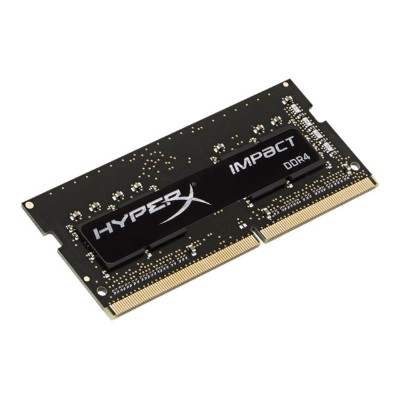 Engineered and tested to deliver extreme performance  Kingston HyperX easily endures the most rigorous demands of any creative professional  gamer or PC enthusiast.