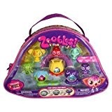 Zoobles Petagonia Gift Pack