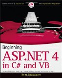 Beginning ASP.NET 4: in C# and VB