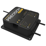 "Minn Kota MK212PC (2 Bank) On-Board Battery Charger Brand New Includes Three Year Warranty, The Minn Kota MK212 PC 2-bank on-board charger provides you with charging flexibility and multiple options to meet all your trolling requirements
