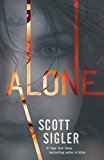Alone (The Generations Trilogy)