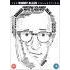 Alice A woman develops magical powers, thanks to an Asian herbalist.  Annie Hall Comedian Alvy Singer falls for ditzy but delightful Annie Hall in this Best Picture OSCAR Winner.  Another Woman A writer eavesdrops on the therapy sessions of a stranger.  Bananas Fielding Mellish becomes the president of a banana republic.  Broadway Danny Rose A talent manager gets dragged into a life-threatening love triangle.  Crimes And Misdemeanors Martin Landau plays an adulterous husband contemplating murder.  Everything You Always Wanted To Know About Sex* But Were Afraid To Ask Outrageously funny answers to provocative questions about sex.  Hannah And Her Sisters Michael Caine and Dianne Wiest won OSCARS for their supporting roles in this film brimming with laughter and tears.  Interiors An intimate drama about a mother and her three daughters.  Love And Death A cowardly Russian finds himself on the war front.  Manhattan A divorced writer falls for his best friend?s mistress.  Melinda And Melinda A seriously funny love story told as both a comedy and a drama.  A Midsummer Night's Sex Comedy Love blooms in the countryside for a crackpot inventor and his guests.  The Purple Rose Of Cairo A movie character steps off the screen and into the real world.  Radio Days A coming-of-age story set during the golden age of radio.  September Unrequited love and secrets from the past haunt a fragile woman.  Shadows And Fog An all-star cast lights up this dark comedy about a killer on the loose.  Sleeper The future is funny in this sci-fi spoof about a man out of time.  Stardust Memories A filmmaker grapples with fawning fans and the meaning of life.  Zelig A human chameleon fascinates America in this mock documentary.
