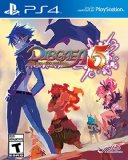 Disgaea 5: Alliance of Vengeance - PlayStation 4