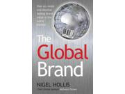 The Global Brand Binding: Hardcover Publisher: St Martins Pr Publish Date: 2008/09/30 Synopsis: Examines the role and importance of brand strength in the accelerated modern business world based on two vital components--Presence, or familiarity, and Voltage, or marketing appeal--as well as the five elements that lead to customer commitment to a brand (Presence, Relevance, Performance, Advantage, and Bonding) and how to achieve them
