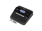 Brother PTD450 Thermal Transfer Printer 20 mm / sec