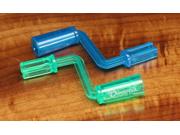 Omni Spool Crank Handle Brand: OmniSpool