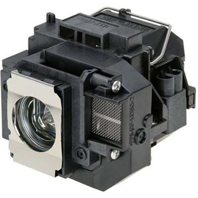 Epson ELPLP58 - Projector lamp - E-TORL UHE - 200 Watt - 4000 hour(s) (standard mode) / 5000 hour(s) (economic mode) - for Epson EB-S10  S9  S92  W10  W9  X10  X9  x92  EX-320