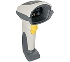 The Symbol DS6707 helps maximize employee productivity and streamline business processes in the retail store, at the post office, in the pharmacy and on the manufacturing floor