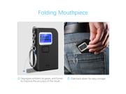 Newest Keychain Breathalyzer Portable Keyring Breath Alcohol Tester -Black Type: Alcohol Tester Color: Black Gender: Unisex Age: All Ecological: Organic Features: Semi-conductor Sensor Technology It delivers accurate and reliable result, which is an affordable and convenient way to test your blood alcohol content after drinking