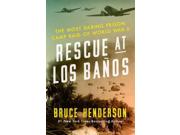 Rescue at Los Banos Binding: Hardcover Publisher: Harpercollins Publish Date: 2015/03/31 Synopsis: Draws on personal interviews, diaries, correspondences, memoirs and archival research to document the bold 1945 World War II prison camp raid at Los BaÃ±os in The Philippines that freed more than 2,000 brutalized men, women and children