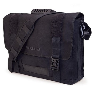 The ECO Messenger is the latest addition to the &lsquo;ecollection&rsquo; line of environmentally-friendly cases