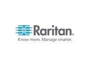Raritan MasterConsole Digital MCD-108 KVM switch CAT5 8PT  1 local user
