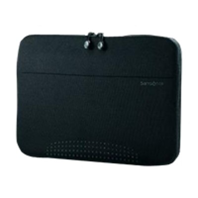 Samsonite Aramon NXT 17" Laptop Sleeve - Notebook sleeve - 17" - black