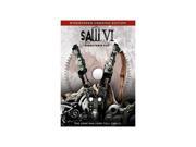Saw VI Costas Mandylor, Shawnee Smith, Tobin Bell, Betsy Russell, Mark Rolston, Peter Outerbridge Synopsis: Special Agent Strahm is dead, and Detective Hoffman has emerged as the unchallenged successor to Jigsaw's legacy