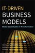 A look at business model innovation&apos;&apos;s crucial role in today&apos;&apos;s global business environment
