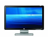 The HP W2338H 23 inch Widescreen Flat Panel Monitor combines top notch 1920 x 1080 resolution with a quick 5 ms response time to provide you optimal efficiency and functionality