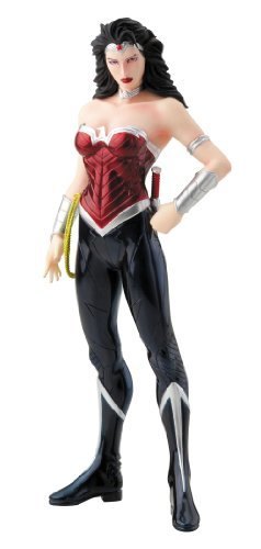 Kotobukiya Wonder Woman "DC Comics" New 52 ArtFX Statue