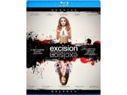 Excision (Blu-Ray) Format: DVD Rating: Not Rated Genre: Horror Year: 2012 Release Date: 2012-10-16 Studio: ANCHO BAY Director: Richard Bates, Jr