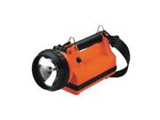 Lantern, Rechargeable, Orange