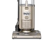 Shark NV42 Navigator Deluxe Vacuum Features: Clean carpets and bare floors efficiently with this Shark Navigator Deluxe NV42 upright vacuum that features a 10-amp motor for powerful suction and a power brush to tackle tough pet hair and dander
