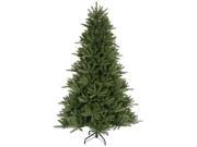 9.5' Full Vermont Fir Instant Shape Artificial Christmas Tree - Unlit Brand: Vickerman Size/Dimensions: 9.5 ft