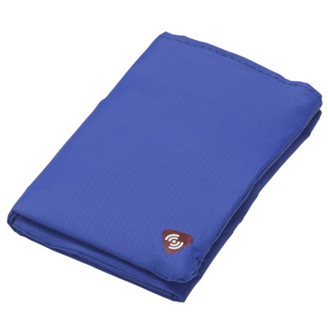 CLOSEOUTS . This Lewis N Clark RFID-blocking tirfold wallet contains built-in RFID technology to keep you safe from the perils of electronic identity theft; itand#39;s small and featherlight, too, but has a large capacity for holding all your cash and cards. Available Colors: Royal, Midnight.