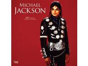 Michael Jackson Wall Calendar by BrownTrout Type: Wall Calendars