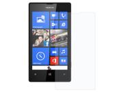 OtterBox Clear Clearly Protected Screen Protector 77-31042 Type: Screen Protector Compatible Phone Manufacturer: Nokia Materials: Polyurethane Specifications: Ultimate touch sensitivity    Clear display    Self-healing polyurethane material    Provides efficient screen protection