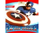 Captain America Movie Titles: Captain America Genre: Adventure Year: 1992 Studio: MGM Studios Director: Albert Pyun Star 1: Matt Salinger_ Ronny Cox_ Ned Beatty_ Darren McGavin_ Michael Nouri_ Melinda Dillon_ Kim Gillingham_ Scott Paulin