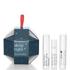 Relax and unwind with this works' Sleep Tight Gift Set. Combining three aromatherapeutic solutions for a good night's sleep, the pillow sprays and fragrant roller ball work in synergy to inspire feelings of calm and prepare you for a deep and restful slumber.  The Set Contains:  deep sleep pillow spray (5ml): A best-selling natural sleep aid that inspires feelings of calm. Designed to inspire a rejuvenating and deep sleep, the pillow spray is formulated with 100% pure essential oils of Lavender, Vetivert and Wild Chamomile; it releases relaxing vibes so you inhale calm and exhale any nerves and worries. Spray onto your pillow before bedtime; feel your troubles melt away and enjoy a peaceful slumber.  sleep plus pillow spray (5ml): A fast acting, natural remedy to restore a healthy sleep pattern. Formulated with natural oils, the fragrant formula releases relaxing vibes so you inhale calm and exhale your worries. Contains naturally encapsulated Lavender to gradually release its aromatherapeutic benefits as you sleep.  deep sleep stress less (5ml): A natural remedy that inspires a relaxed and deep night's sleep. Formulated to help to calm the senses and counteract physical and mental fatigue, the multi-purpose, aromatherapy blend can be used any time to promote restful sleep. Containing refreshing Eucalyptus, Frankincense and Lavender Essential Oils, it can help to fight infections and ease hypertension, nervous tension and insomnia; perfect for those wanting to clear their mind and improve sleep quality.