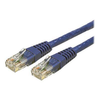 Select from a wide variety of colors  lengths  and styles to complete your network solutions